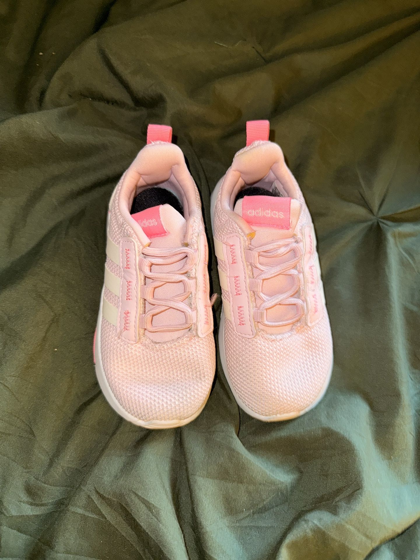 Toddler Slip On Shoes