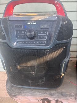 Speaker