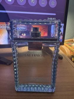 Versace Eau Fraiche 200 ML