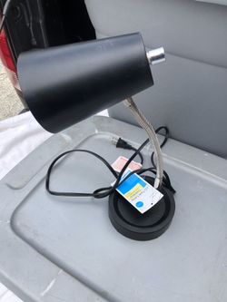 LED Task Lamp for Desk