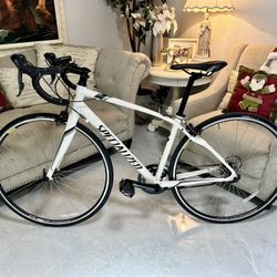 Specialized “dolce” Bicycle Women 51 cm