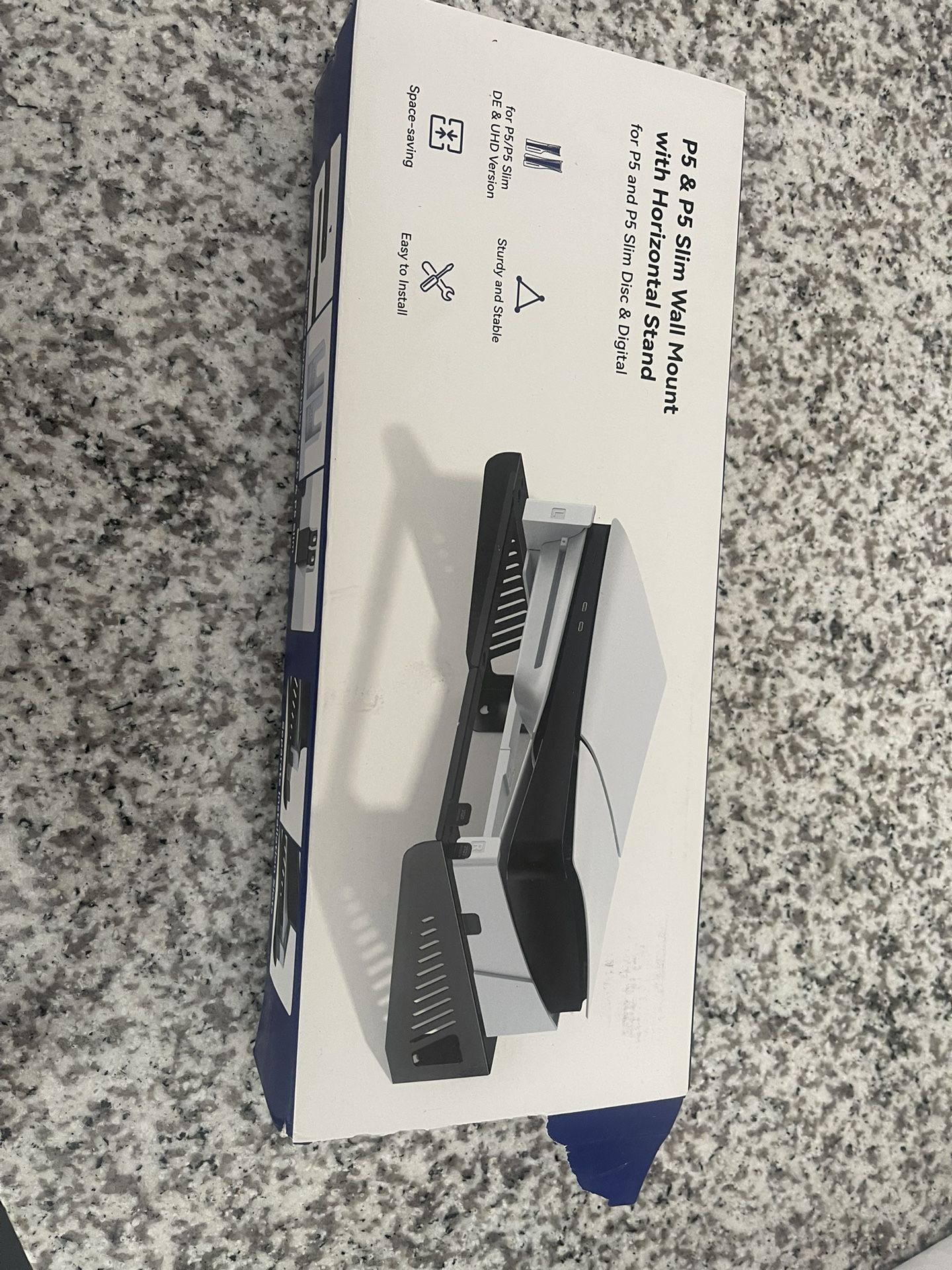 Ps5 Wall Mount