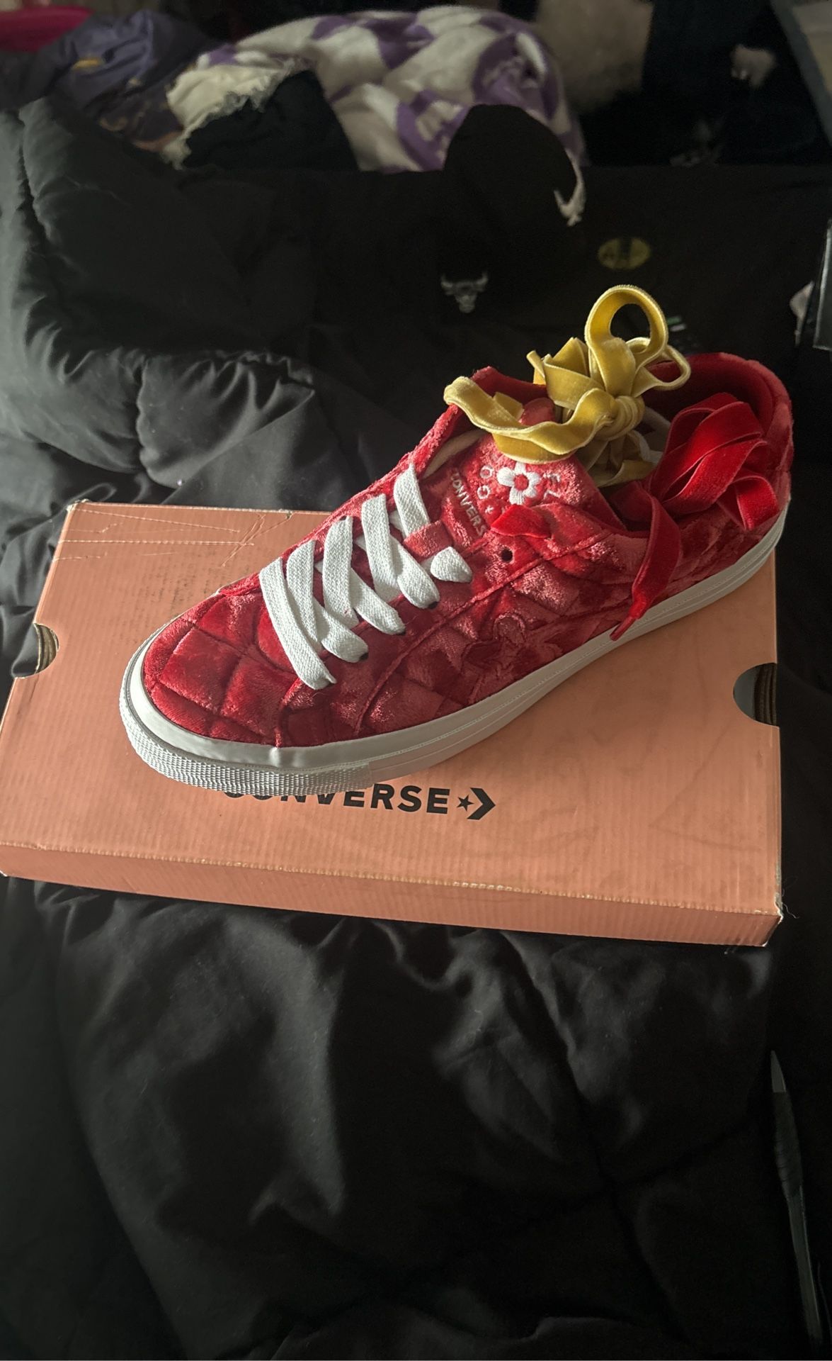 Converse