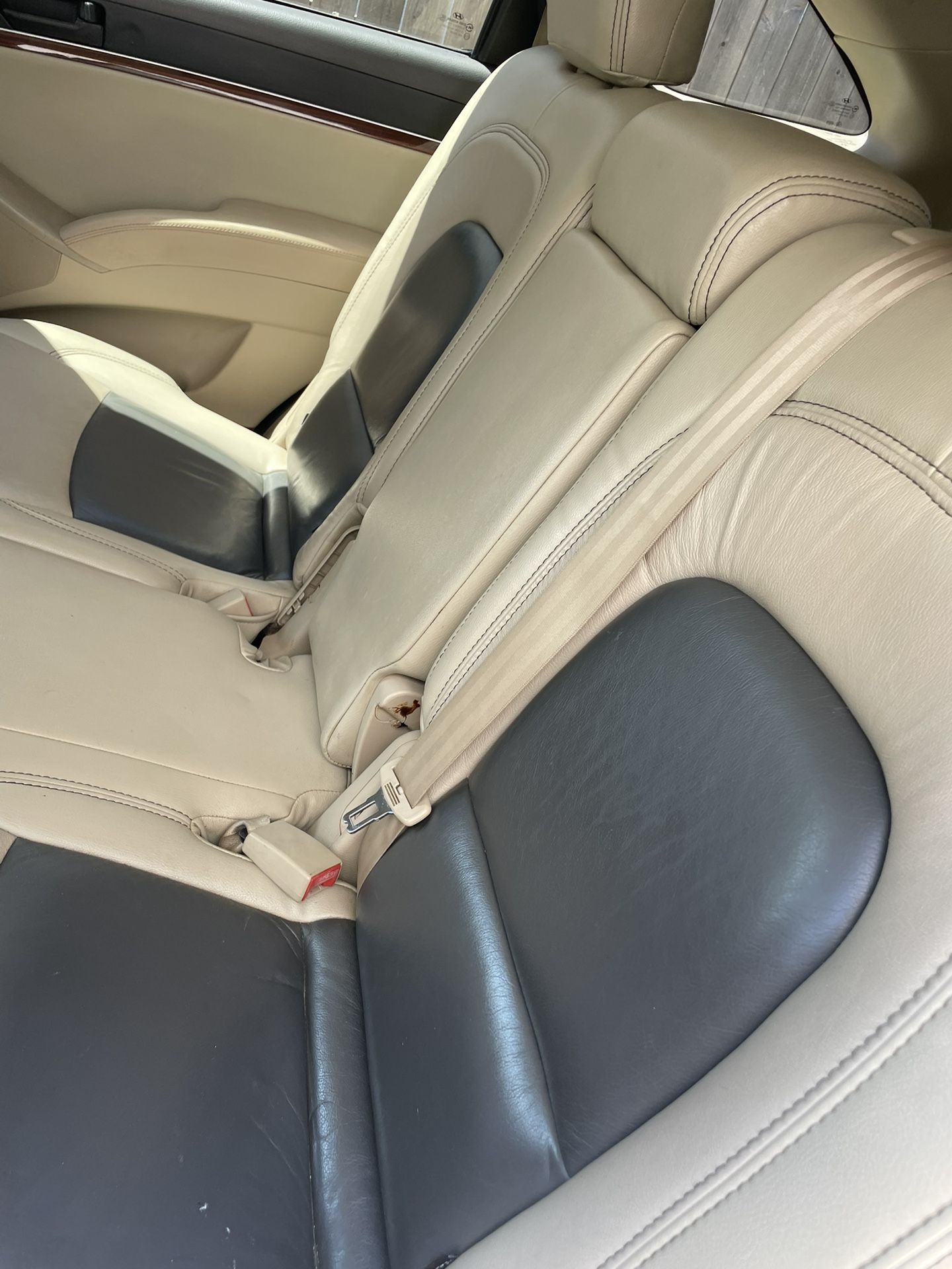 2012 Hyundai Veracruz