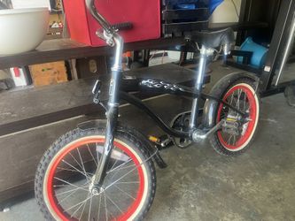 Kids Bike