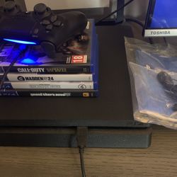 PS4 