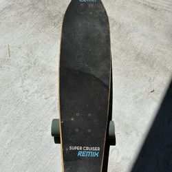 Long Board 