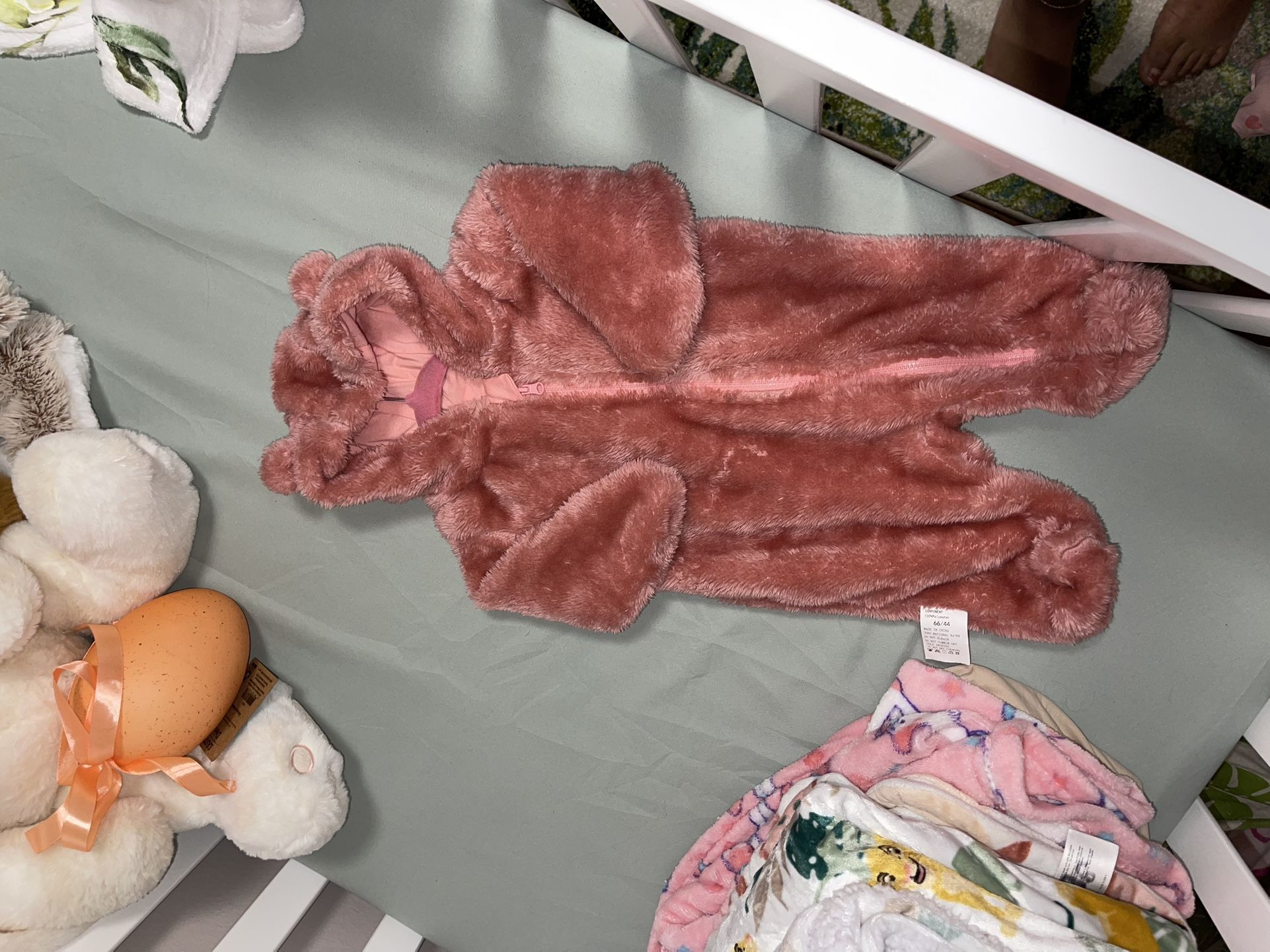 Baby Onesie