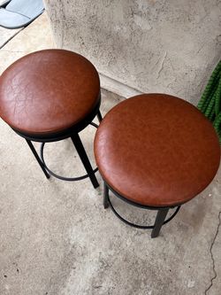 Bar stools