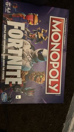 Board Game