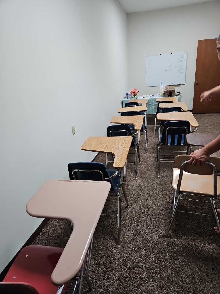 School Desk
