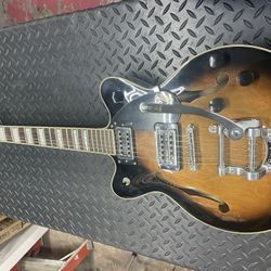 Gretsch Guitar
