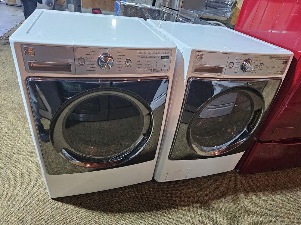 Kenmore Set