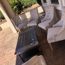 Chairs 