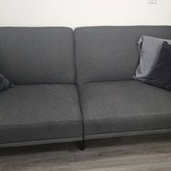 Futon  Couch Sleeper
