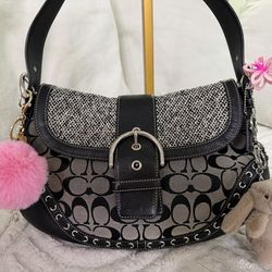 ❤️💎Coach SoHo Y2K❤️💎