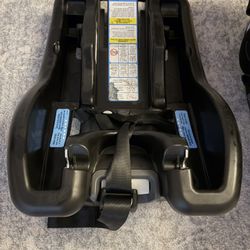 Graco Travel System 