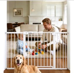 New Babello 29x45 extra wide baby gate
