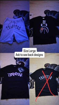 Designer Shirts Sale! $20 each