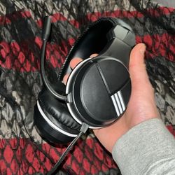 Headphones