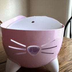 Catit Water Fountain
