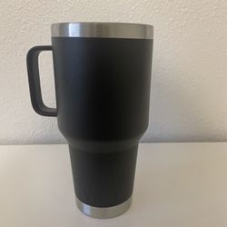 Yeti Tumbler 
