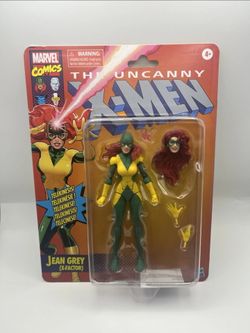 Marvel Legends Jean Grey