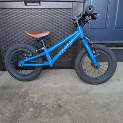 Cleary 12" Balance Bike