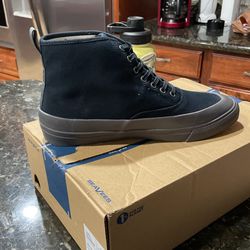 Seavees Mariners Boot