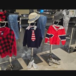 Stylish Boys Outfits Perfect For Fall Weather 