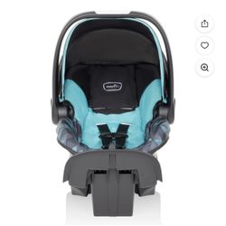 Evenflo Baby Infant Car Seat , $40 