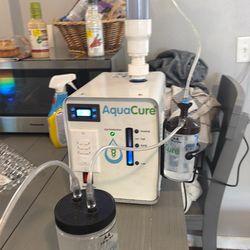 **Aqua cure AC 50**