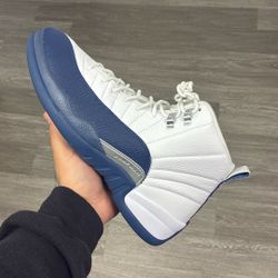 Jordan 12