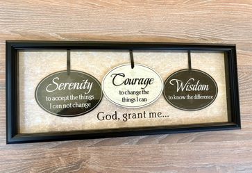 Wall decor $2