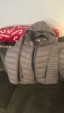 DKNY Women’s Jacket XL