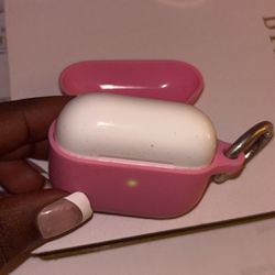 AirPod Generation 3 Case For Sale 
