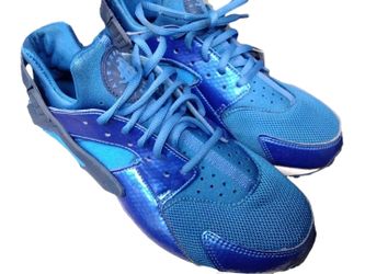 Nike 634835-405 Blue