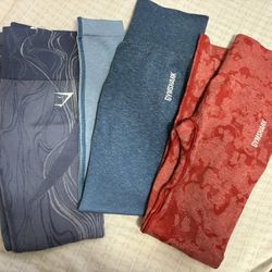 Gymshark Leggings 
