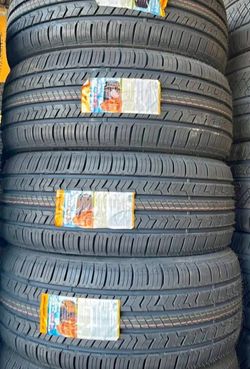 225/45/18 Llantas Nuevas