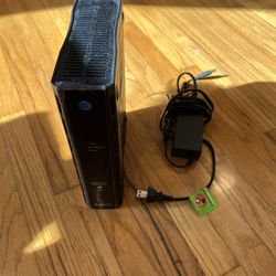At&t Arris Modem BGW210-700