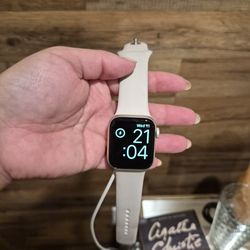 Apple Watch SE 2nd Gen 40mm+Cellular