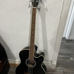 Ibanez Bajoloche