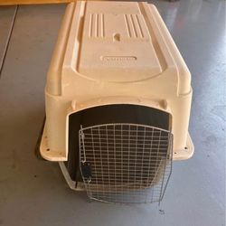 XL Petmate Ultra Vari Kennel