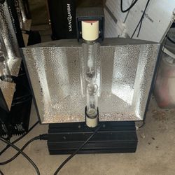 Grow Equipment 