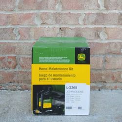 John Deere Home Maintenance Kit