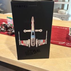 Propel Star Wars X-Wing Drone