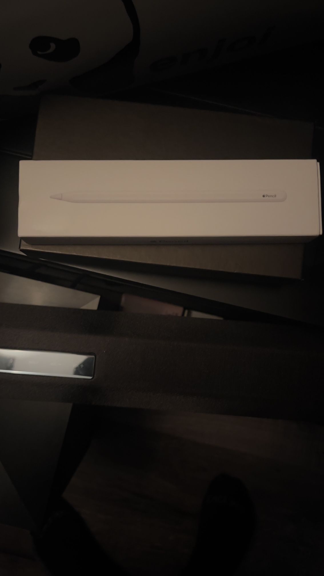 Apple Pencil Gen2