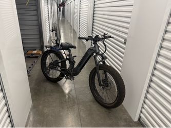E-Bike BoxerST