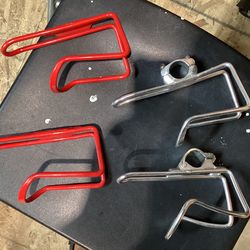 BIKES WATER HOLDERS