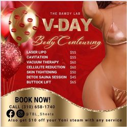 Body contouring